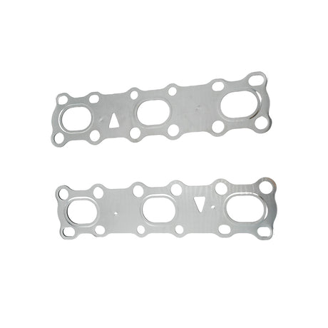VRS Head Gasket Set Fit For Nissan Navara D40 Pathfinder R51 VQ40 4.0L V6 2005-2011 HGKIT-NS002 - Machter