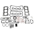 VRS Head Gasket Set Fit For Nissan Navara D40 Pathfinder R51 VQ40 4.0L V6 2005-2011 HGKIT-NS002 - Machter