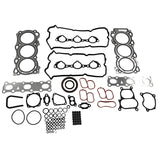VRS Head Gasket Set Fit For Nissan Navara D40 Pathfinder R51 VQ40 4.0L V6 2005-2011 HGKIT-NS002 - Machter