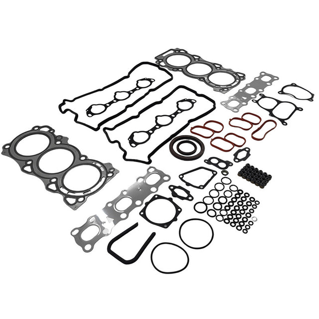 VRS Head Gasket Set Fit For Nissan Navara D40 Pathfinder R51 VQ40 4.0L V6 2005-2011 - Machter