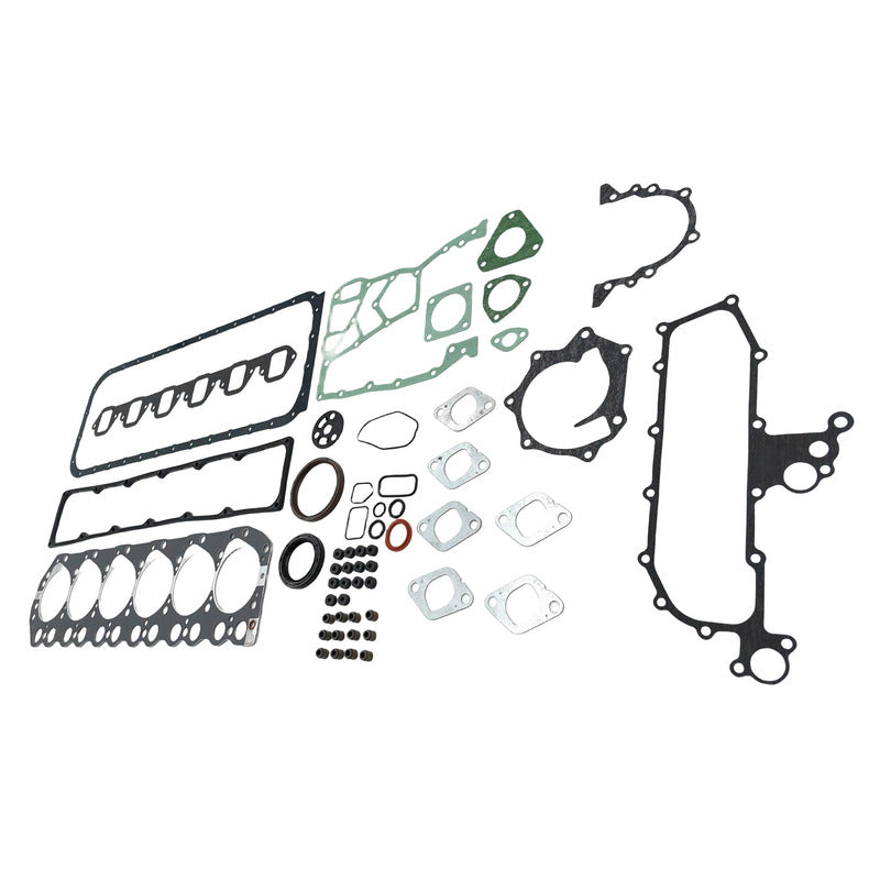 VRS Head Gasket Kit Set Fit For Ford Maverick For Nissan Civillian Bus Patrol GQ GU - Machter