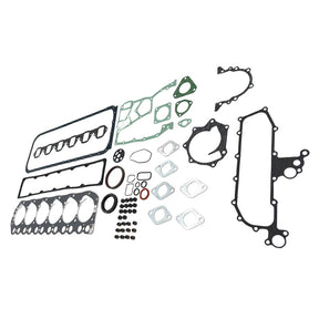 VRS Head Gasket Kit Set Fit For Ford Maverick For Nissan Civillian Bus Patrol GQ GU - Machter