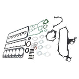 VRS Head Gasket Kit Set Fit For Ford Maverick For Nissan Civillian Bus Patrol GQ GU HGKIT-NS003 - Machter