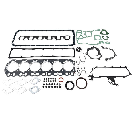 VRS Head Gasket Kit Set Fit For Ford Maverick For Nissan Civillian Bus Patrol GQ GU - Machter
