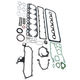 VRS Head Gasket Kit Set Fit For Ford Maverick For Nissan Civillian Bus Patrol GQ GU HGKIT-NS003 - Machter