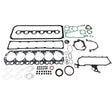 VRS Head Gasket Kit Set Fit For Ford Maverick For Nissan Civillian Bus Patrol GQ GU HGKIT-NS003 - Machter