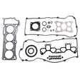 Cylinder Head Gasket Kit Fit For Nissan Pulsar N16 N16E 1.8L QG18DE 16V EFI 07/2000-08/2006 HGKIT-NS004 - Machter