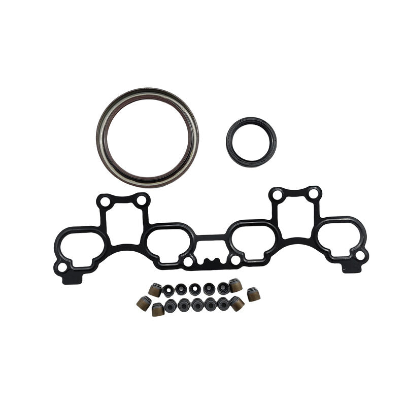Cylinder Head Gasket Kit Fit For Nissan Pulsar N16 N16E 1.8L QG18DE 16V EFI 07/2000-08/2006 HGKIT-NS004 - Machter