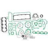 VRS Head Gasket Set Kit Fit For Nissan Navara D22 3.2L QD32 03/1997-2001 HGKIT-NS005 - Machter