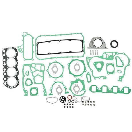 VRS Head Gasket Set Kit Fit For Nissan Navara D22 3.2L QD32 03/1997-2001 - Machter