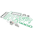 VRS Head Gasket Set Kit Fit For Nissan Navara D22 3.2L QD32 03/1997-2001 - Machter