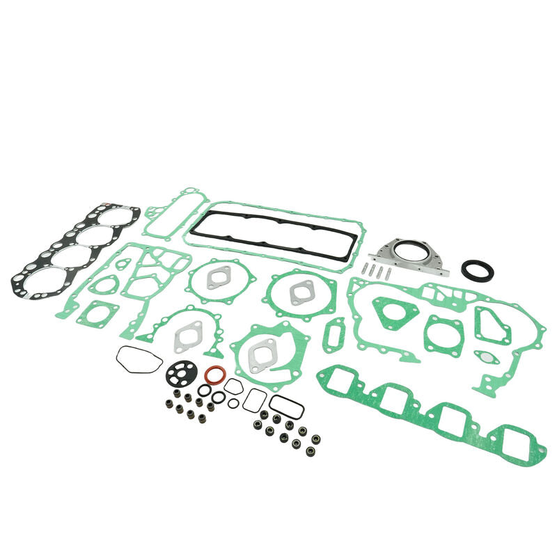 VRS Head Gasket Set Kit Fit For Nissan Navara D22 3.2L QD32 03/1997-2001 HGKIT-NS005 - Machter