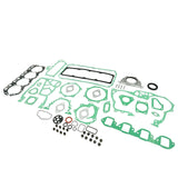VRS Head Gasket Set Kit Fit For Nissan Navara D22 3.2L QD32 03/1997-2001 HGKIT-NS005 - Machter