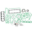 VRS Head Gasket Set Kit Fit For Nissan Navara D22 3.2L QD32 03/1997-2001 HGKIT-NS005 - Machter