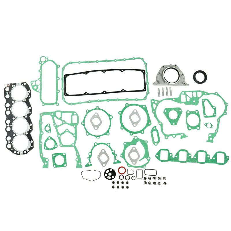 VRS Head Gasket Set Kit Fit For Nissan Navara D22 3.2L QD32 03/1997-2001 HGKIT-NS005 - Machter