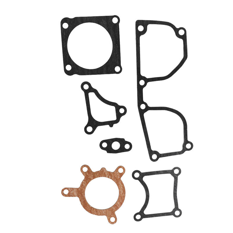 Engine Cylinder Head Gasket Fit For Nissan Patrol GU GR Y61 4.8L Petrol 6Cyl TB48 TB48DE VR10353 2001-ON HGKIT-NS006 - Machter