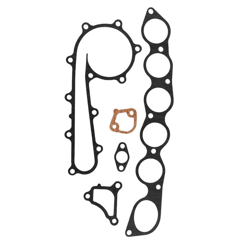 Engine Cylinder Head Gasket Fit For Nissan Patrol GU GR Y61 4.8L Petrol 6Cyl TB48 TB48DE VR10353 2001-ON HGKIT-NS006 - Machter