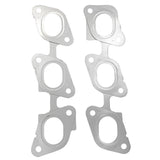 Engine Cylinder Head Gasket Fit For Nissan Patrol GU GR Y61 4.8L Petrol 6Cyl TB48 TB48DE VR10353 2001-ON HGKIT-NS006 - Machter