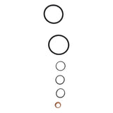 Engine Cylinder Head Gasket Fit For Nissan Patrol GU GR Y61 4.8L Petrol 6Cyl TB48 TB48DE VR10353 2001-ON HGKIT-NS006 - Machter