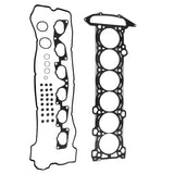 Engine Cylinder Head Gasket Fit For Nissan Patrol GU GR Y61 4.8L Petrol 6Cyl TB48 TB48DE VR10353 2001-ON HGKIT-NS006 - Machter