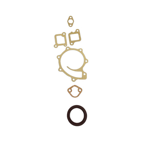 VRS Cylinder Head Gasket Kit Fit For Nissan Patrol GU Y61 4.5L AWD Petrol TB45E 1997-2001 - Machter