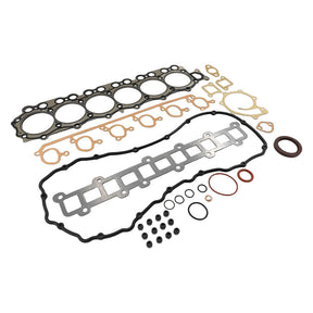 VRS Cylinder Head Gasket Kit Fit For Nissan Patrol GU Y61 4.5L AWD Petrol TB45E 1997-2001 - Machter