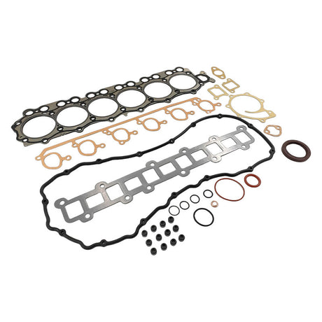 VRS Cylinder Head Gasket Kit Fit For Nissan Patrol GU Y61 4.5L AWD Petrol TB45E 1997-2001 - Machter