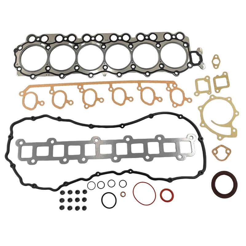 VRS Cylinder Head Gasket Kit Fit For Nissan Patrol GU Y61 4.5L AWD Petrol TB45E 1997-2001 HGKIT-NS007 - Machter