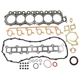 VRS Cylinder Head Gasket Kit Fit For Nissan Patrol GU Y61 4.5L AWD Petrol TB45E 1997-2001 HGKIT-NS007 - Machter