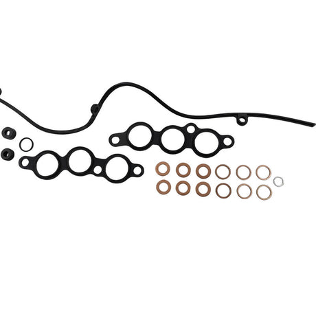 Full Engine Cylinder Head Gasket Set Kit Fit For Nissan Patrol GU Y611 6cyl 2.8L RD28Ti Turbo Diesel 12V SOHC HGKIT-NS008 - Machter