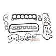 Full Engine Cylinder Head Gasket Set Kit Fit For Nissan Patrol GU Y611 6cyl 2.8L RD28Ti Turbo Diesel 12V SOHC HGKIT-NS008 - Machter