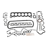 Full Engine Cylinder Head Gasket Set Kit Fit For Nissan Patrol GU Y611 6cyl 2.8L RD28Ti Turbo Diesel 12V SOHC HGKIT-NS008 - Machter