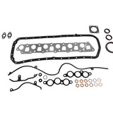 Full Engine Cylinder Head Gasket Set Kit Fit For Nissan Patrol GU Y611 6cyl 2.8L RD28Ti Turbo Diesel 12V SOHC HGKIT-NS008 - Machter