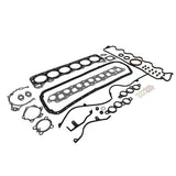 Full Engine Cylinder Head Gasket Set Kit Fit For Nissan Patrol GU Y611 6cyl 2.8L RD28Ti Turbo Diesel 12V SOHC HGKIT-NS008 - Machter