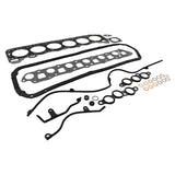 Full Engine Cylinder Head Gasket Set Kit Fit For Nissan Patrol GU Y611 6cyl 2.8L RD28Ti Turbo Diesel 12V SOHC HGKIT-NS008 - Machter