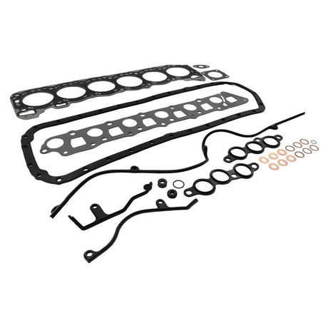 Full Engine Cylinder Head Gasket Set Kit Fit For Nissan Patrol GU Y611 6cyl 2.8L RD28Ti Turbo Diesel 12V SOHC HGKIT-NS008 - Machter