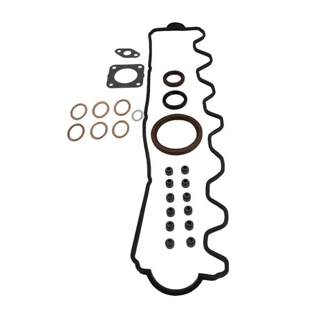Full Engine Cylinder Head Gasket Set Kit Fit For Nissan Patrol GU Y611 6cyl 2.8L RD28Ti Turbo Diesel 12V SOHC HGKIT-NS008 - Machter