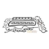 Full Engine Cylinder Head Gasket Set Kit Fit For Nissan Patrol GU Y611 6cyl 2.8L RD28Ti Turbo Diesel 12V SOHC HGKIT-NS008 - Machter