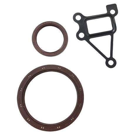 1 Set VRS Cylinder Head Gasket Set Fit For Nissan X-Trail XTrail T31 2.5 QR25DE 10/2007-02/2014 - Machter
