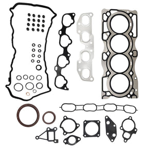 1 Set VRS Cylinder Head Gasket Set Fit For Nissan X-Trail XTrail T31 2.5 QR25DE 10/2007-02/2014 HGKIT-NS009 - Machter