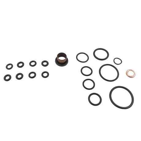 1 Set VRS Cylinder Head Gasket Set Fit For Nissan X-Trail XTrail T31 2.5 QR25DE 10/2007-02/2014 - Machter