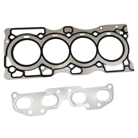 1 Set VRS Cylinder Head Gasket Set Fit For Nissan X-Trail XTrail T31 2.5 QR25DE 10/2007-02/2014 - Machter