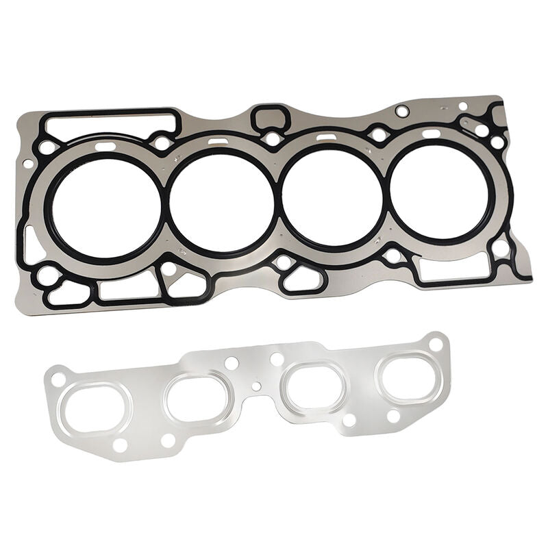 1 Set VRS Cylinder Head Gasket Set Fit For Nissan X-Trail XTrail T31 2.5 QR25DE 10/2007-02/2014 HGKIT-NS009 - Machter
