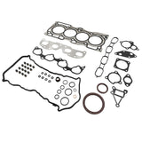 1 Set VRS Cylinder Head Gasket Set Fit For Nissan X-Trail XTrail T31 2.5 QR25DE 10/2007-02/2014 HGKIT-NS009 - Machter