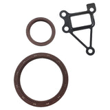 1 Set VRS Cylinder Head Gasket Set Fit For Nissan X-Trail XTrail T31 2.5 QR25DE 10/2007-02/2014 HGKIT-NS009 - Machter