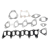 VRS Head Gasket Set ZD30 CRD Fit For Nissan Patrol GU Y61 TY61 With 3.0L Common Rail Turbo Intercooled Diesel Engines 2007-2017 - Machter