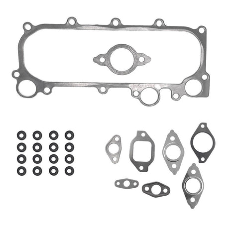 VRS Head Gasket Set ZD30 CRD Fit For Nissan Patrol GU Y61 TY61 With 3.0L Common Rail Turbo Intercooled Diesel Engines 2007-2017 HGKIT-NS010 - Machter