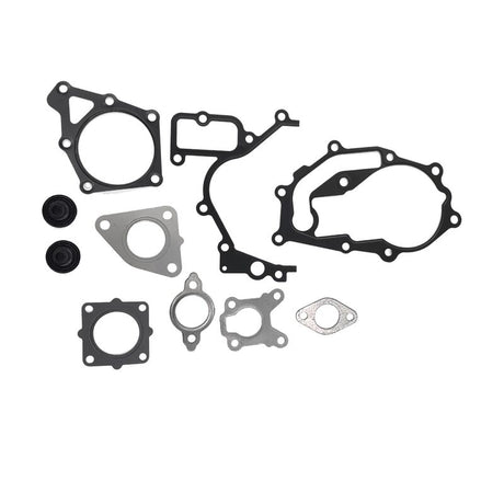 VRS Head Gasket Set ZD30 CRD Fit For Nissan Patrol GU Y61 TY61 With 3.0L Common Rail Turbo Intercooled Diesel Engines 2007-2017 HGKIT-NS010 - Machter