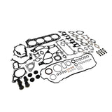 VRS Head Gasket Set ZD30 CRD Fit For Nissan Patrol GU Y61 TY61 With 3.0L Common Rail Turbo Intercooled Diesel Engines 2007-2017 - Machter