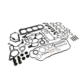 VRS Head Gasket Set ZD30 CRD Fit For Nissan Patrol GU Y61 TY61 With 3.0L Common Rail Turbo Intercooled Diesel Engines 2007-2017 - Machter